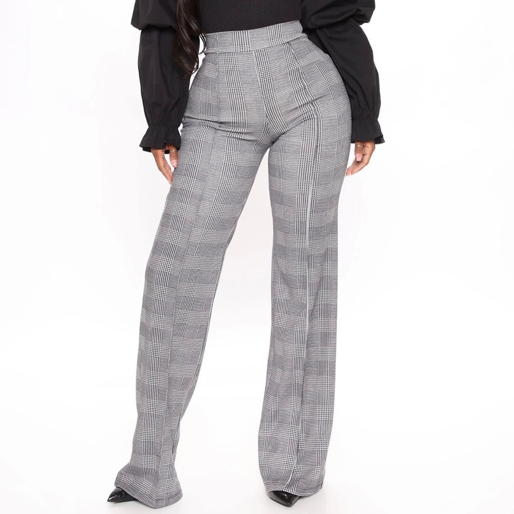 Fashion Nova Pants